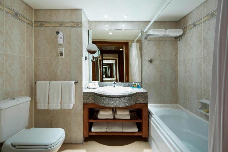 Hurghada Marriott Beach Resort - Oda