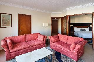 Hurghada Marriott Beach Resort fotoÄŸrafÄ±