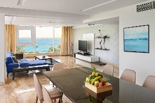 Hurghada Marriott Beach Resort fotoÄŸrafÄ±