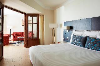 Hurghada Marriott Beach Resort fotoÄŸrafÄ±