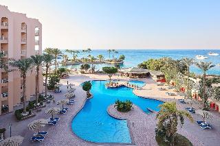 Hurghada Marriott Beach Resort fotoÄŸrafÄ±