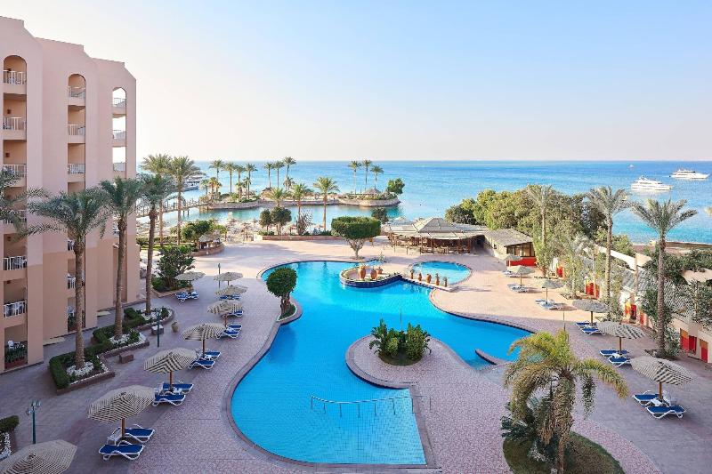 Hurghada Marriott Beach Resort - Oda