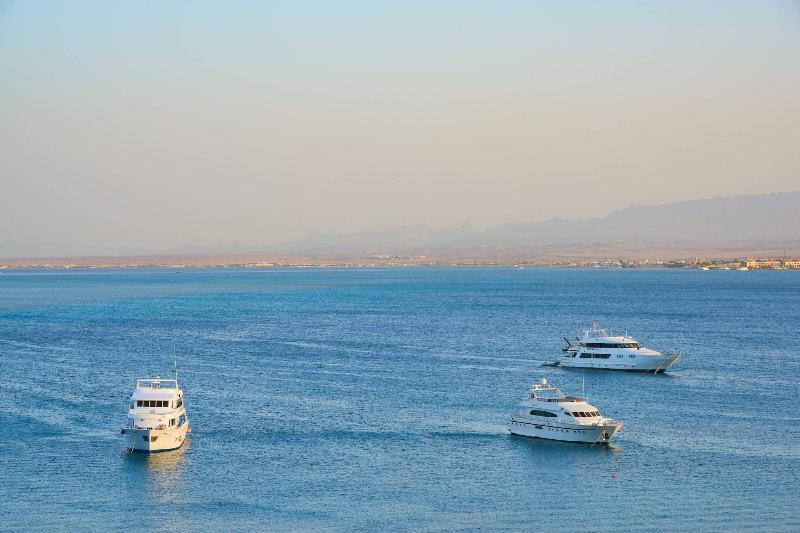 Hurghada Marriott Beach Resort - Oda