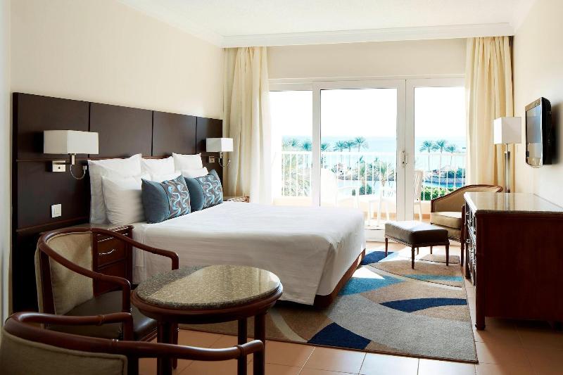 Hurghada Marriott Beach Resort - Oda