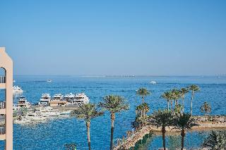 Hurghada Marriott Beach Resort fotoÄŸrafÄ±
