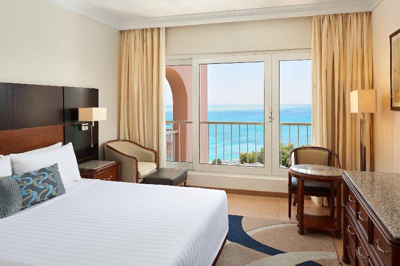 Hurghada Marriott Beach Resort - Oda