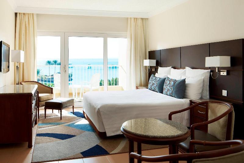Hurghada Marriott Beach Resort - Oda