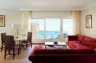 Hurghada Marriott Beach Resort fotoÄŸrafÄ±