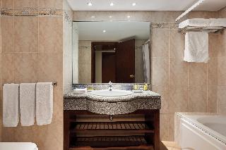 Hurghada Marriott Beach Resort fotoÄŸrafÄ±