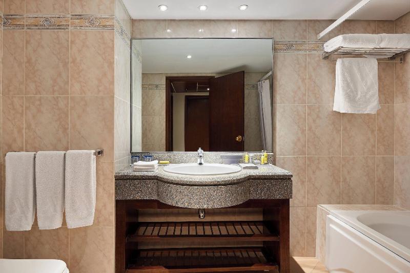 Hurghada Marriott Beach Resort - Oda