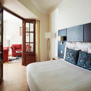 Hurghada Marriott Beach Resort fotoÄŸrafÄ±
