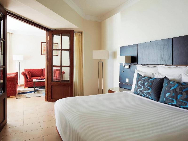 Hurghada Marriott Beach Resort - Oda