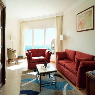 Hurghada Marriott Beach Resort fotoÄŸrafÄ±