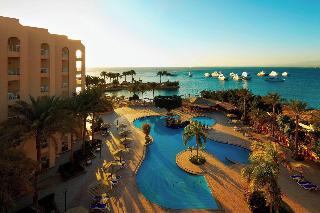 Hurghada Marriott Beach Resort fotoÄŸrafÄ±