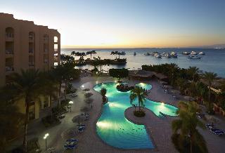Hurghada Marriott Beach Resort fotoÄŸrafÄ±