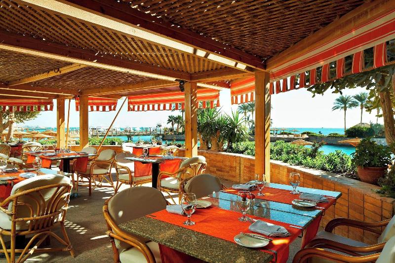 Hurghada Marriott Beach Resort - Havuz