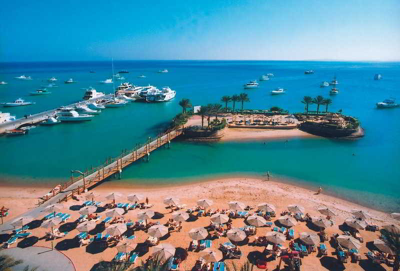 Hurghada Marriott Beach Resort fotoÄŸrafÄ±