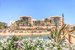 Hurghada Marriott Beach Resort fotoÄŸrafÄ±