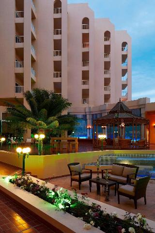 Hurghada Marriott Beach Resort fotoÄŸrafÄ±