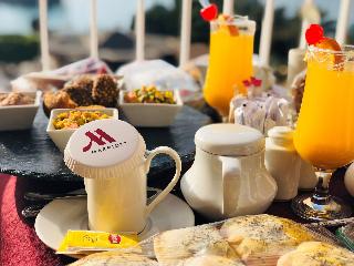 Hurghada Marriott Beach Resort fotoÄŸrafÄ±