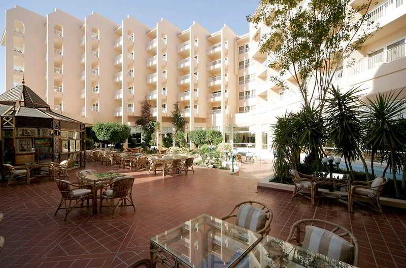 Hurghada Marriott Beach Resort fotoÄŸrafÄ±