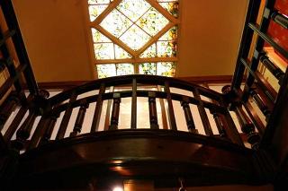 Sherbrooke Castle Hotel fotoÄŸrafÄ±