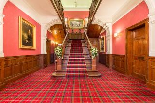 Sherbrooke Castle Hotel fotoÄŸrafÄ±
