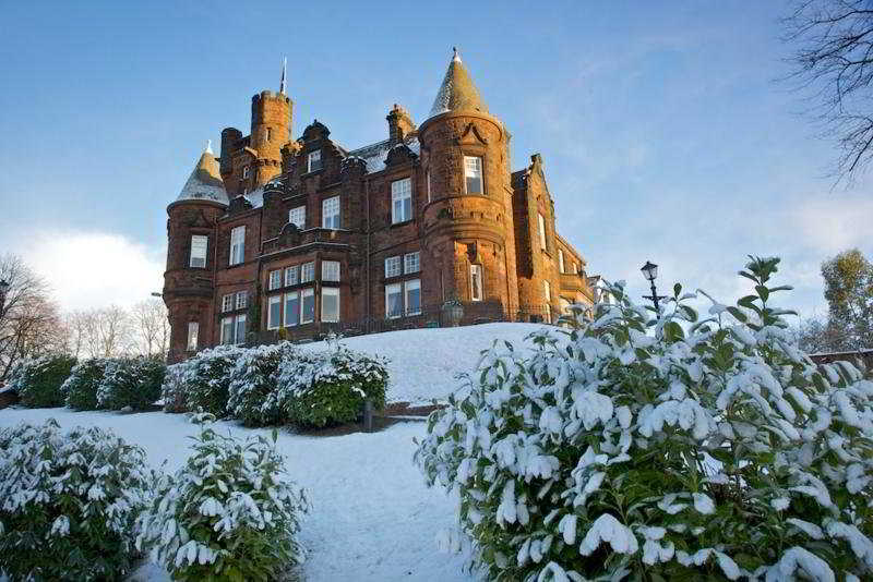 Sherbrooke Castle Hotel fotoÄŸrafÄ±