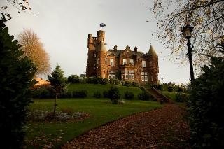 Sherbrooke Castle Hotel fotoÄŸrafÄ±