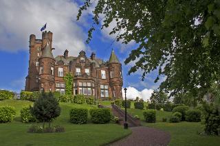Sherbrooke Castle Hotel fotoÄŸrafÄ±