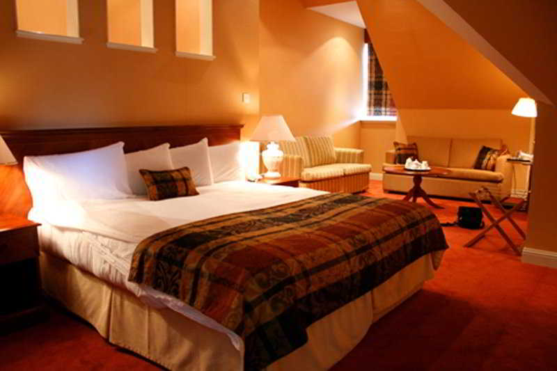 Sherbrooke Castle Hotel fotoÄŸrafÄ±