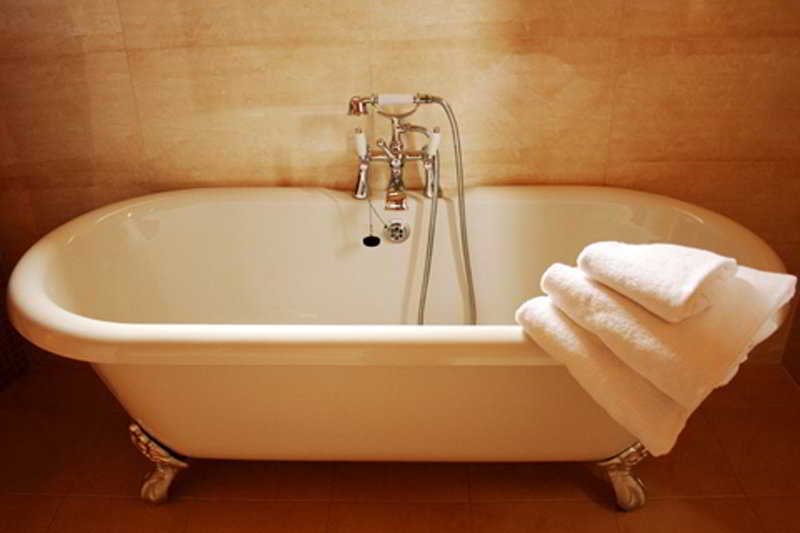 Sherbrooke Castle Hotel fotoÄŸrafÄ±