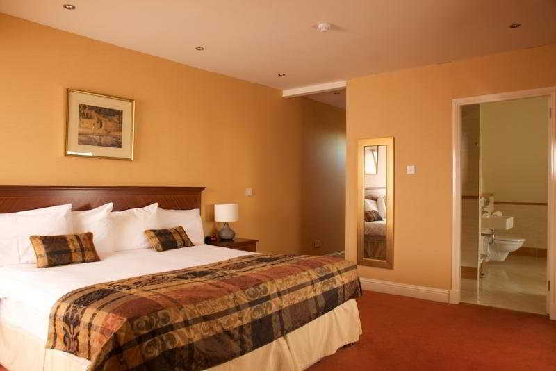 Sherbrooke Castle Hotel fotoÄŸrafÄ±