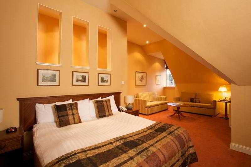 Sherbrooke Castle Hotel fotoÄŸrafÄ±