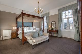 Sherbrooke Castle Hotel fotoÄŸrafÄ±