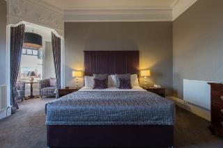 Sherbrooke Castle Hotel fotoÄŸrafÄ±