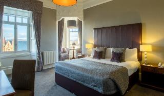Sherbrooke Castle Hotel fotoÄŸrafÄ±