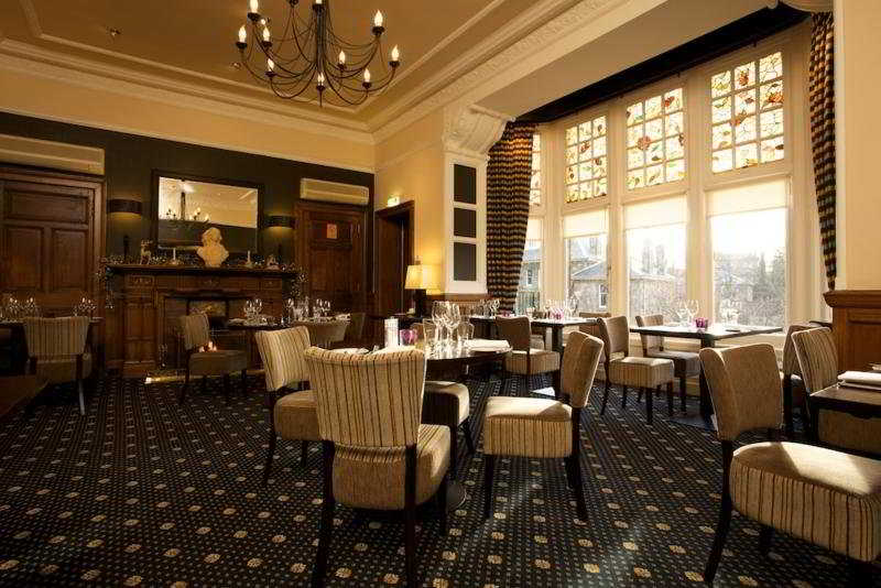 Sherbrooke Castle Hotel fotoÄŸrafÄ±