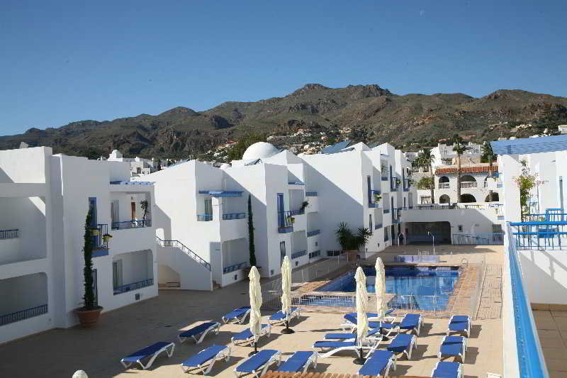 Punta del Cantal Hotel Suites - Genel