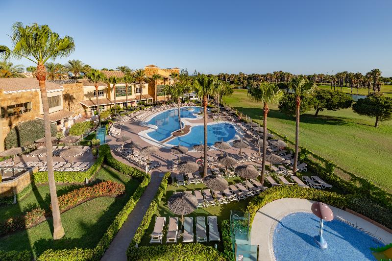 Elba Costa Ballena Beach & Thalasso Resort - Genel
