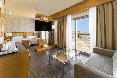 Elba Costa Ballena Beach & Thalasso Resort oda fotoğrafı
