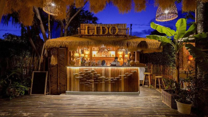 Sugar Marina Resort-ART-Karon Beach - Bar