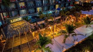 Sugar Marina Resort-ART-Karon Beach fotoÄŸrafÄ±