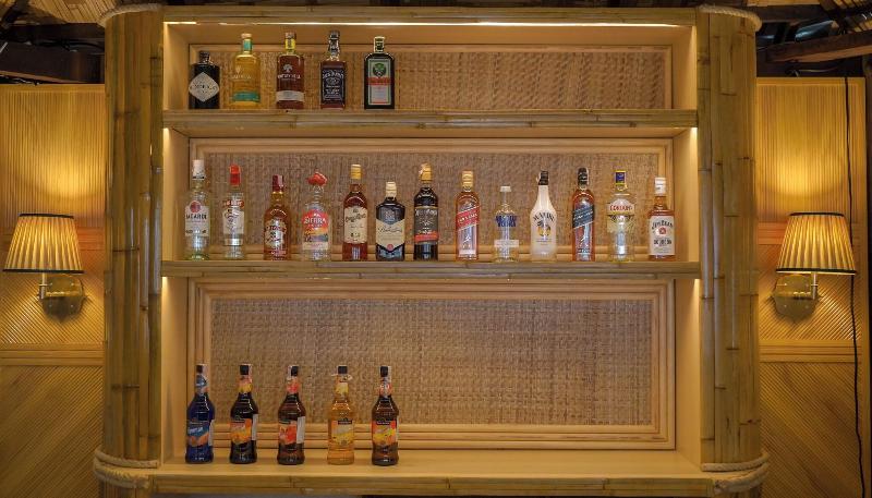 Sugar Marina Resort-ART-Karon Beach - Bar