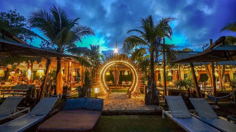 Sugar Marina Resort-ART-Karon Beach - Bar