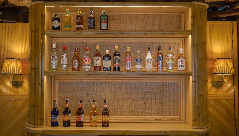 Sugar Marina Resort-ART-Karon Beach - Bar