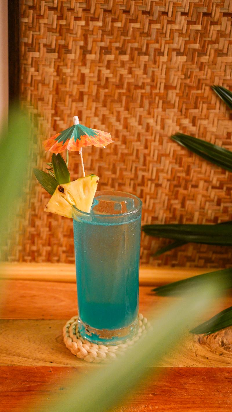 Sugar Marina Resort-ART-Karon Beach - Bar