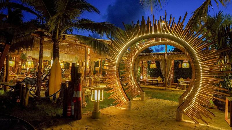 Sugar Marina Resort-ART-Karon Beach - Bar