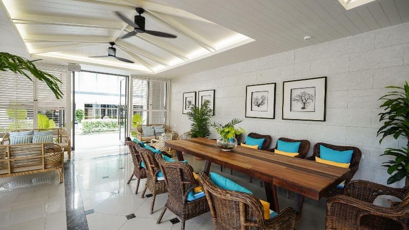 Sugar Marina Resort-ART-Karon Beach - Lobi