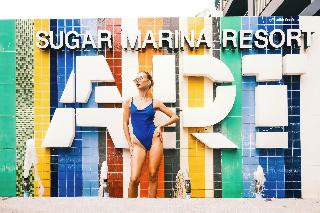 Sugar Marina Resort-ART-Karon Beach fotoÄŸrafÄ±